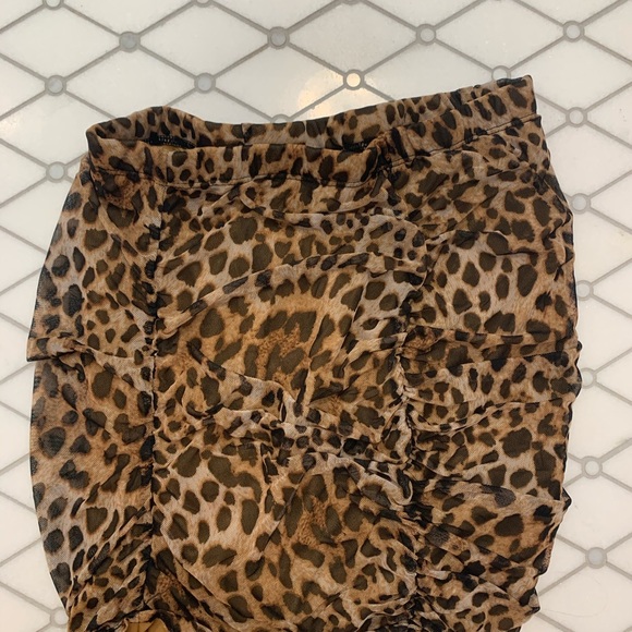 Dolls Kill Two Piece Set - Picture 4 of 4